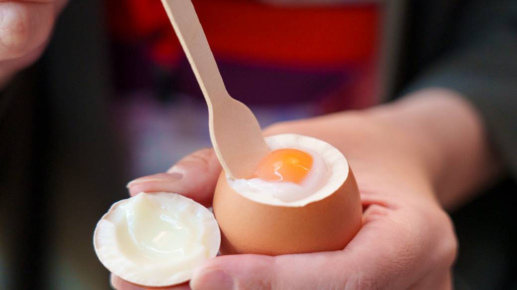 お土産探しと食べ歩き
最後まで温泉街を堪能 / 2