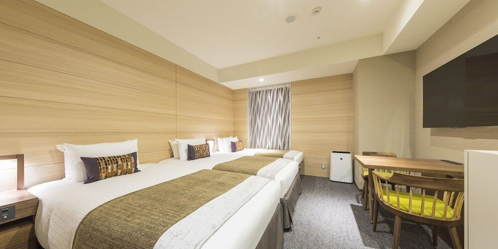 東急ステイ札幌3948762