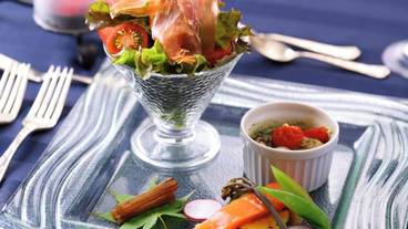 食事・飲み物 / 8