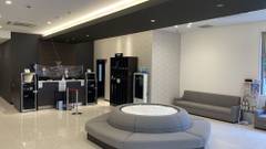 ワイズホテル新大阪