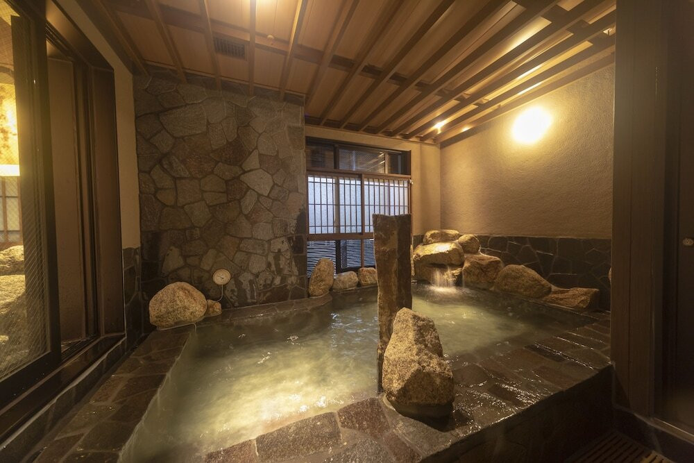 温泉