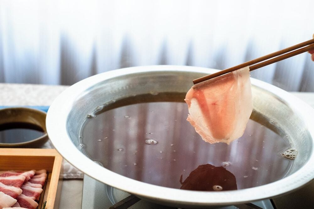 レストラン