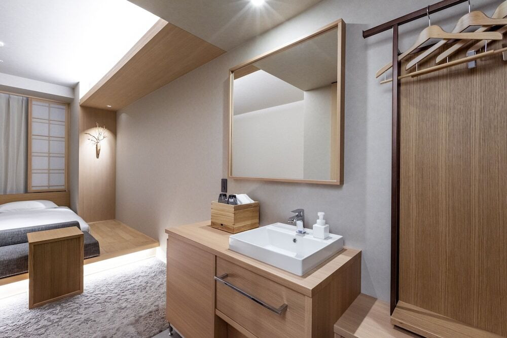 ONSEN RYOKAN 由縁 札幌（オンセンリョカン ユエン サッポロ） / 16