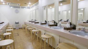 トリートメント ルーム / 7