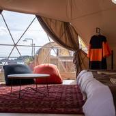 ヴィラヴァカンス浜名湖(静岡県 グランピング) / 5