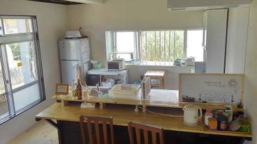 共用キッチン / 2