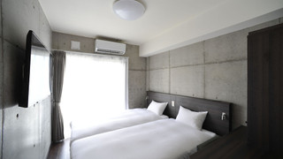 部屋タイプ指定なし 禁煙