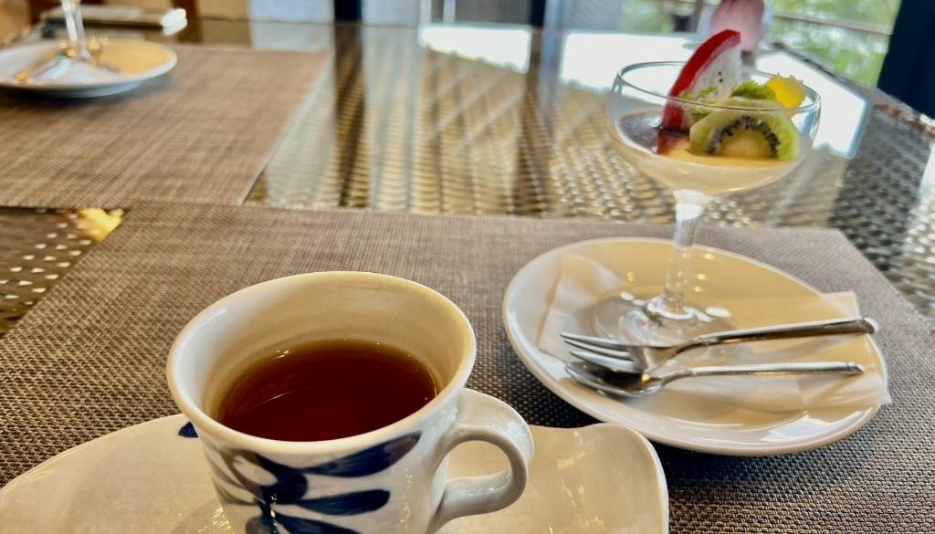 朝食2 / 2
