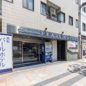 高松パールホテル(香川県 ビジネスホテル) / 5