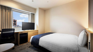 スタンダード ダブルルーム 禁煙 (17 sqm)