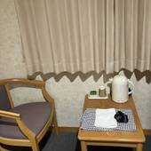 あづみ野パークホテル（長野県 ビジネスホテル） / 2