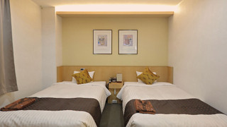 ベーシック スイート 禁煙