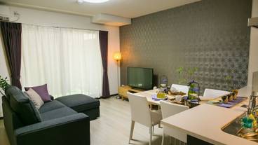 リビング エリア / 36