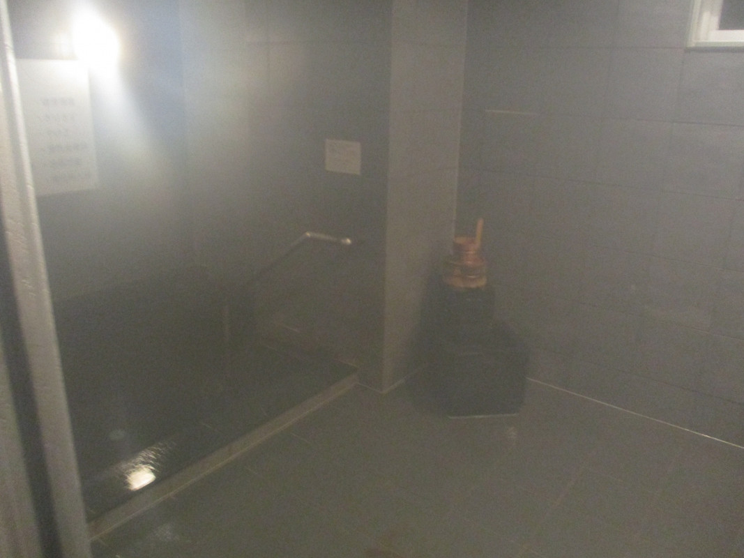 天然温泉「白鳥の湯」 スーパーホテル 釧路駅前