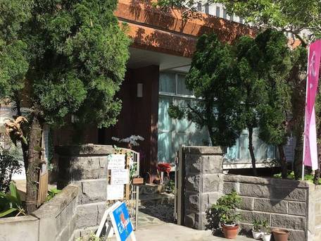 花海house（奄美大島） / 2