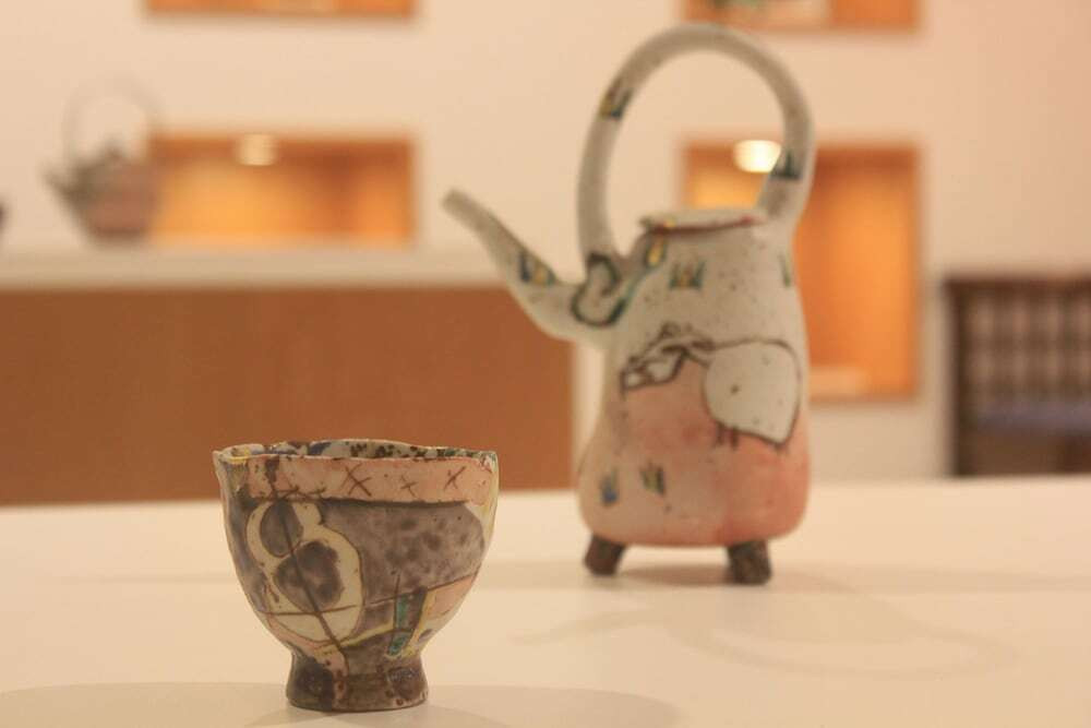 ギフト ショップ