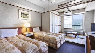 スタンダード ルーム