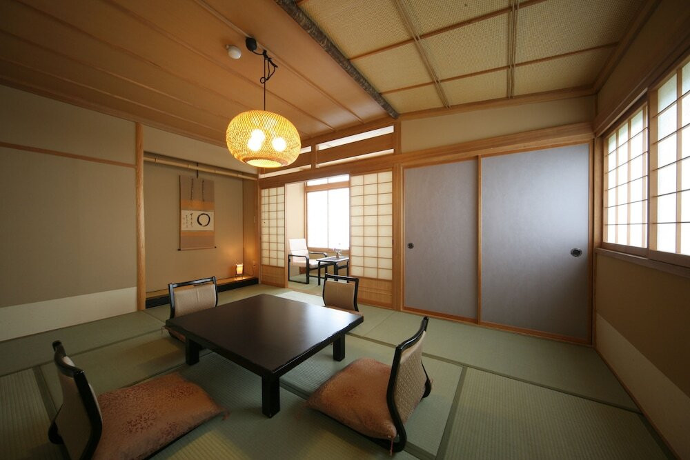 和室②