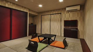 お部屋タイプおまかせ (3-4名様) 禁煙