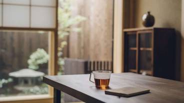 リビング エリア / 11