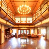 湯田中温泉 ホテル椿野（長野県 リゾートホテル） / 2