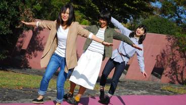 施設内の設備 / 6