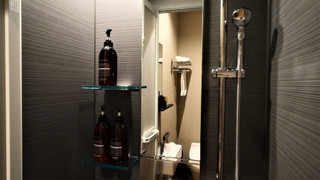 セミダブルルーム 禁煙 (ベッドサイズ120x195cm)