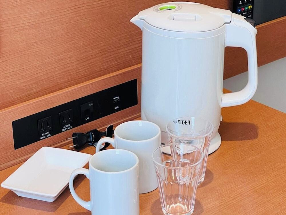 客室の設備とサービス