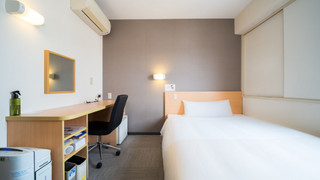 シングルルーム 禁煙