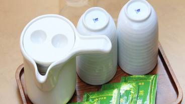 客室の設備とサービス / 23