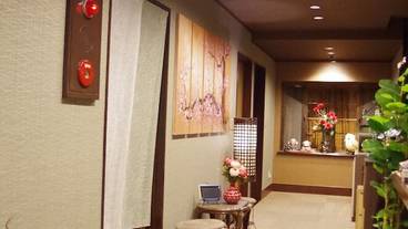 ロビーラウンジ / 12