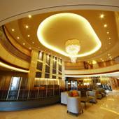 ホテルメトロポリタン山形(山形県 シティホテル) / 2