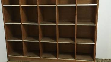 施設内の設備 / 4