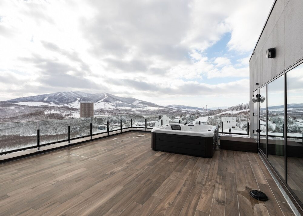 テラス / パティオ