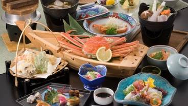 食事・飲み物 / 5