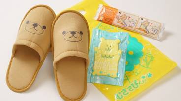 キッズアメニティー / 8