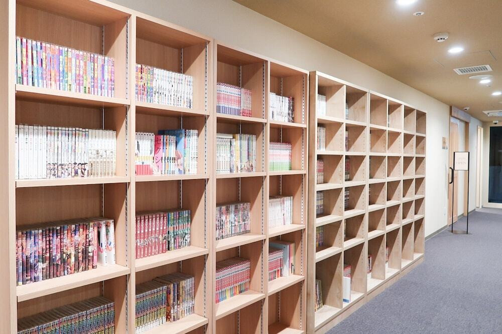 図書室