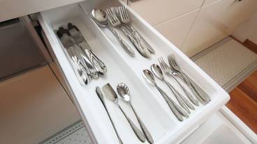 専用キッチン / 6