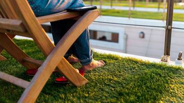 テラス / パティオ / 23