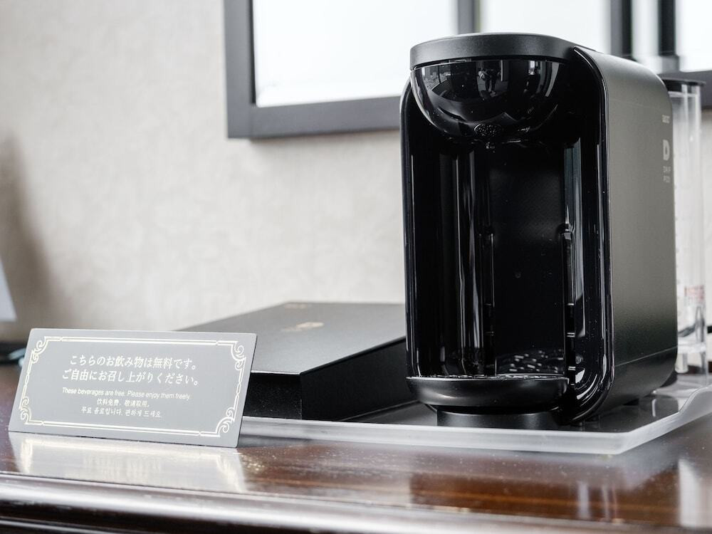 客室の設備とサービス