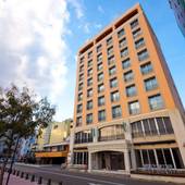 別府温泉 ホテル エール（大分県 ビジネスホテル） / 5