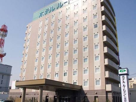 ホテルルートイン七尾駅東 / 1