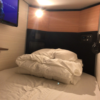 2018年9月にオープンしたスタイリッシュホテル3481919