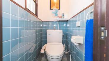 バスルーム / 25