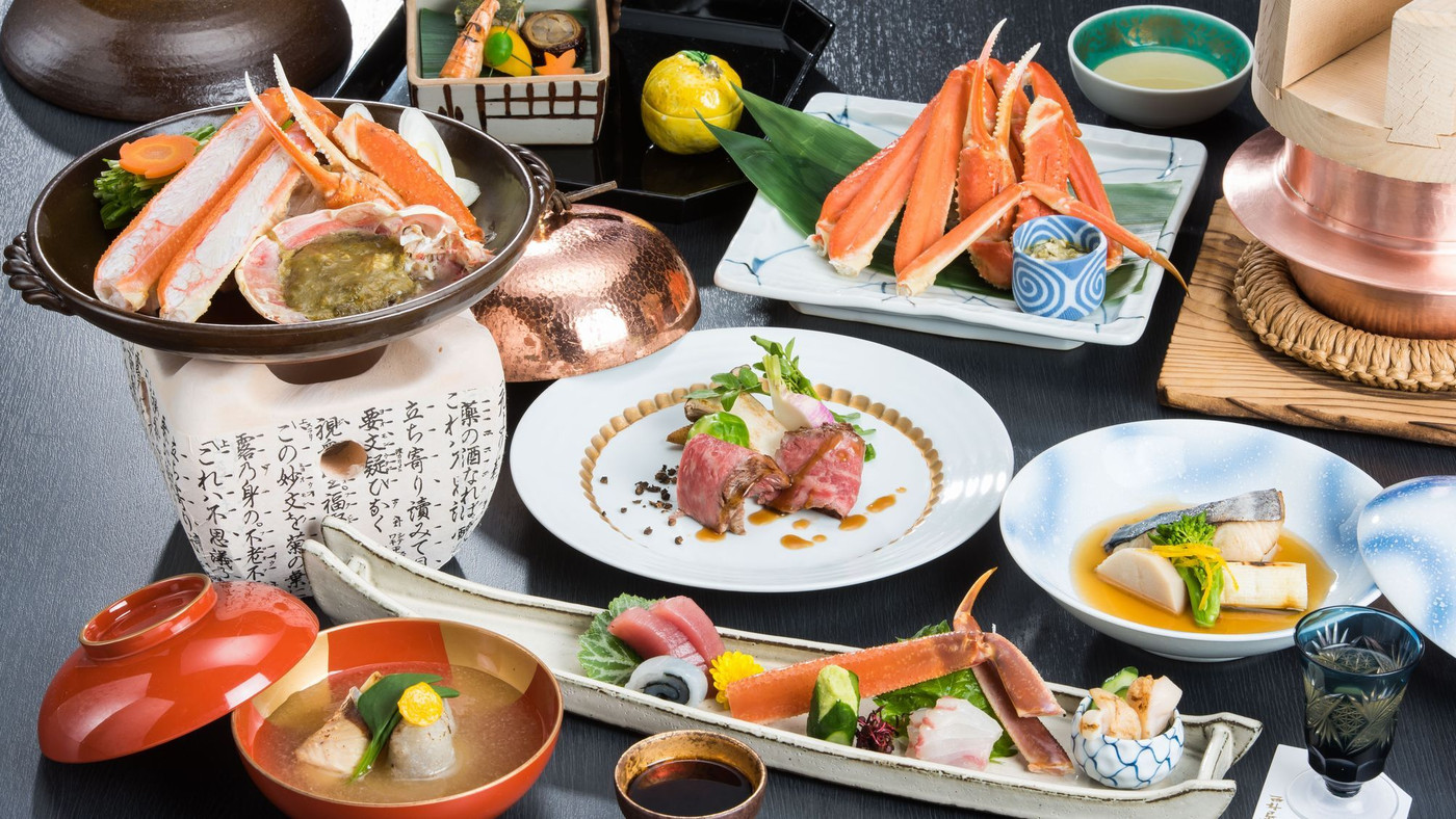 日本庭園を囲む情緒たっぷりの日本旅館4275165