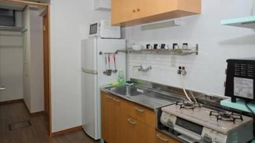 専用キッチン / 9