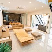 フューチャーリゾート（滋賀県 グランピング） / 4