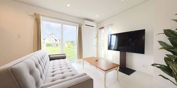 クリスタル別荘白浜 海の街(和歌山県 別荘・ヴィラ・コンドミニアム) / 1