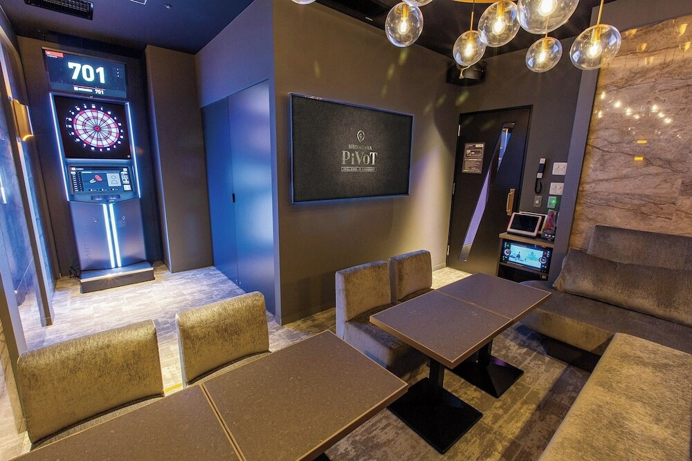 カラオケ ルーム