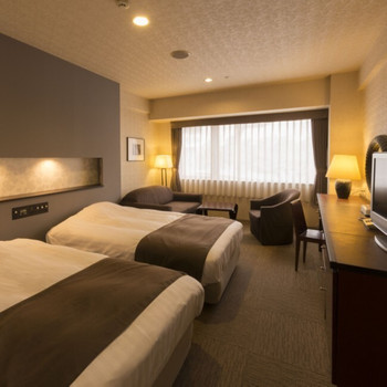 7.おこもり宿で日常を忘れよう「朝里川温泉　小樽朝里クラッセホテル」3642249